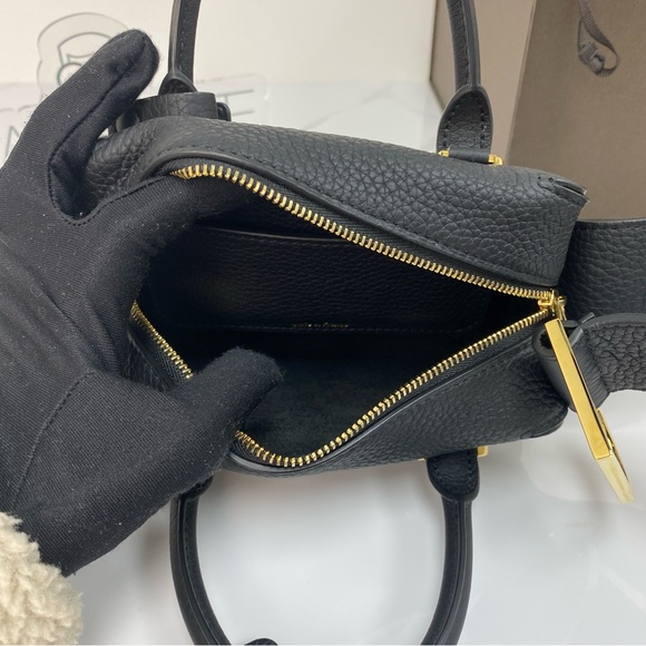 Delvaux Cool Box Nano - Picture 7 of 7